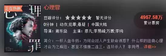 本周看什么｜人人都有“心理罪”，治不了病，却填满了心