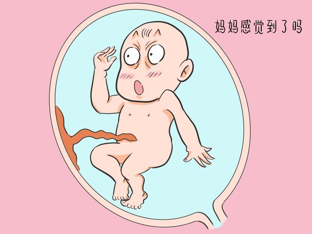 胎动计数小窍门，四个小妙招教准妈妈，提高记录胎动的准确性