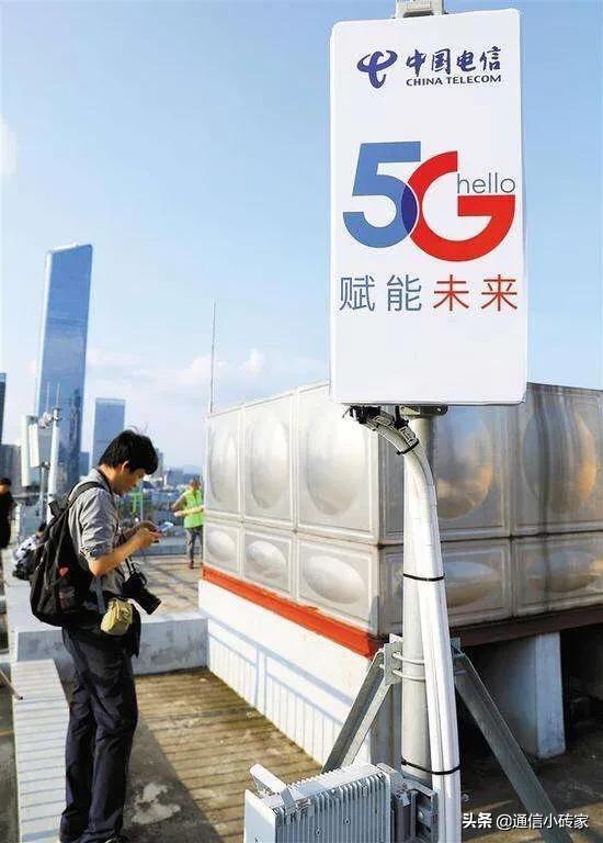 2020年全面实行5G后，要换手机吗？