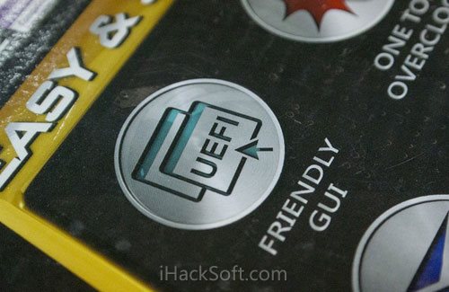 UEFI