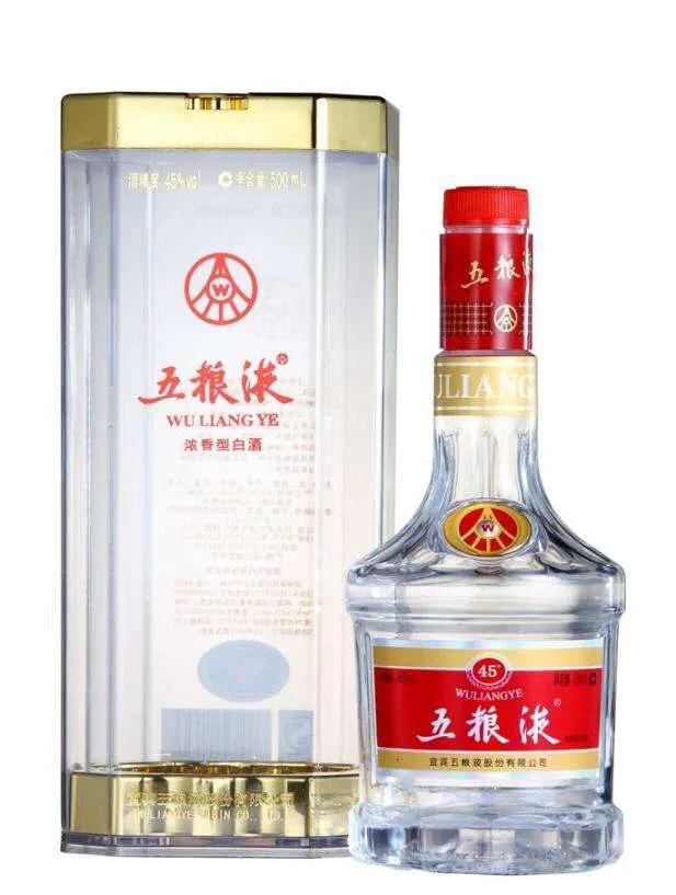 白酒的香型有哪些？酒如何分类？