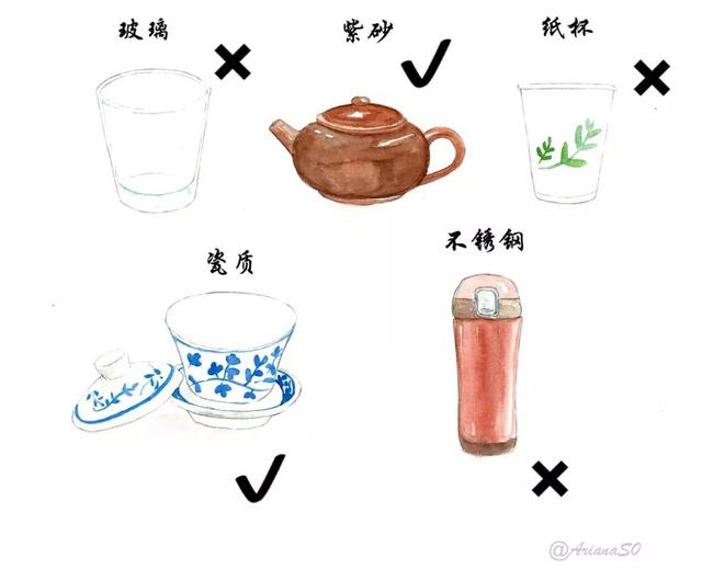 绿茶太苦？手把手教您泡一杯好喝的绿茶