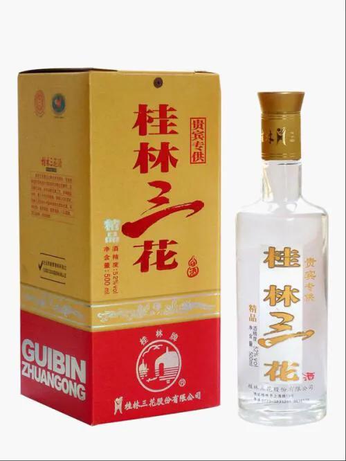 白酒的香型有哪些？酒如何分类？