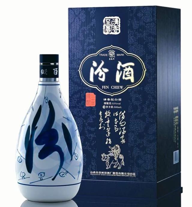 白酒的香型有哪些？酒如何分类？