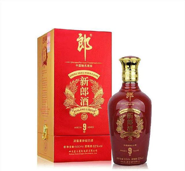 白酒的香型有哪些？酒如何分类？