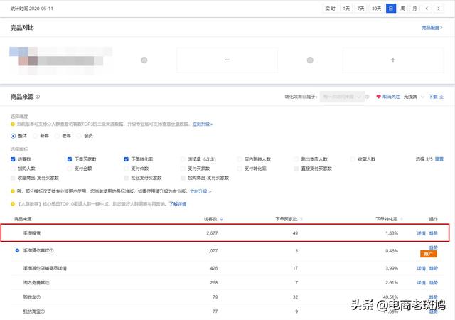 老链接引爆操作案例分享——搜索引爆流量其实就这么简单