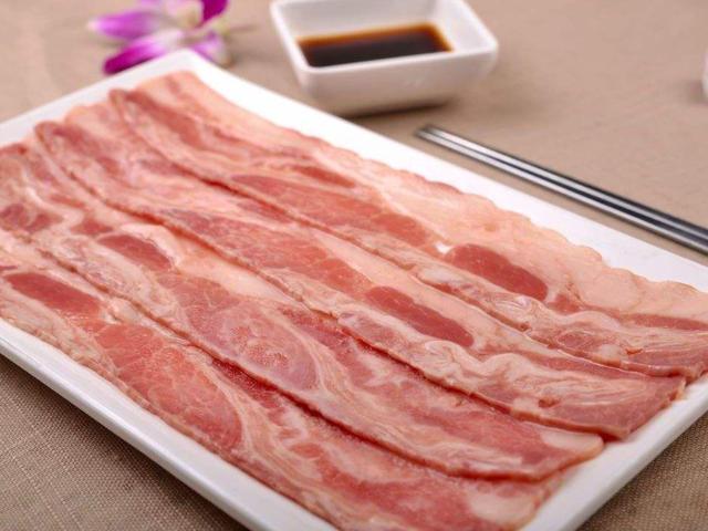 培根肉是什么肉？为什么叫培根？这么久才知道，原来还是垃圾食品